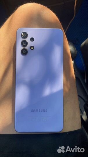 Samsung Galaxy A32 128gb