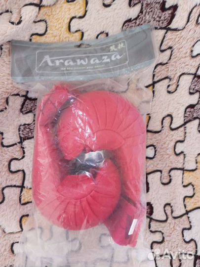 Накладки для каратэ размер S