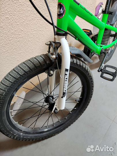 Велосипед Royal Baby 18