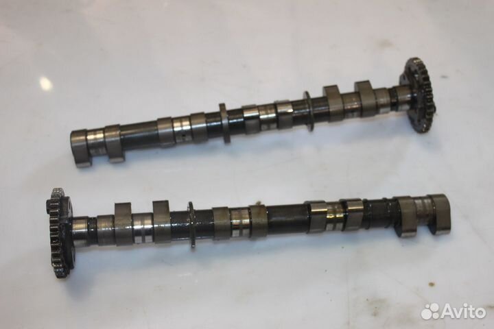 Распредвал Yamaha R6 2003-2004