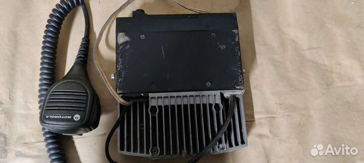 Радиостанция Standard GX-1608V(ka)