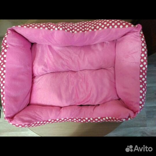 Лежанка для животных