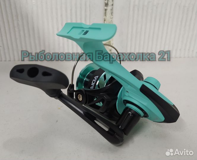 Катушка Kaida Aurora2 4000f