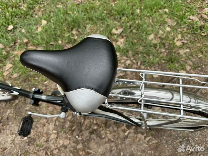 Продам велосипед взрослый