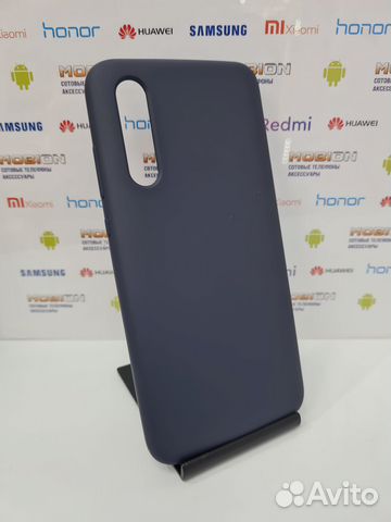 Чехол для Xiaomi Mi9 Lite