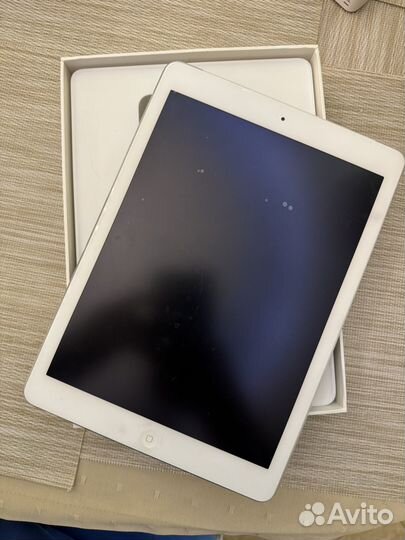 iPad 16gb