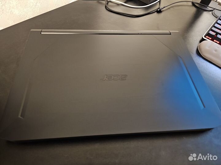 Игровой ноутбук Acer Nitro 5 (17,3 3060)