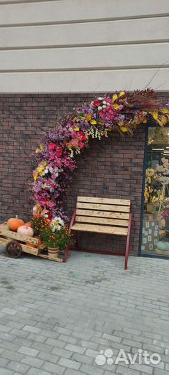 Изготовление металлоконструкций