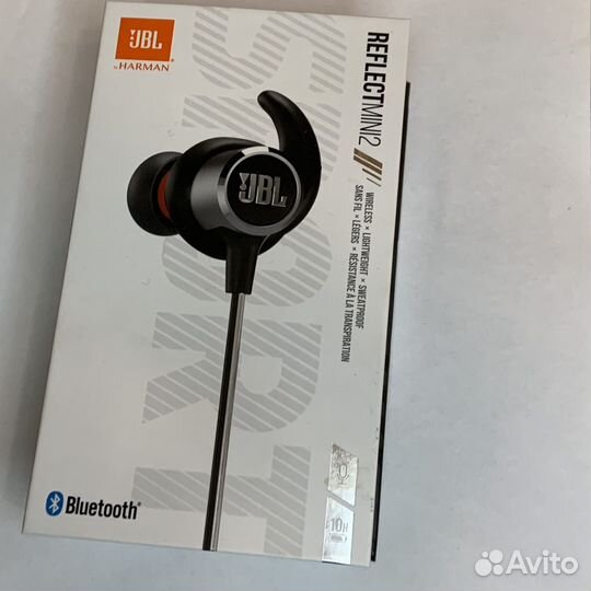 Блютуз наушники jbl