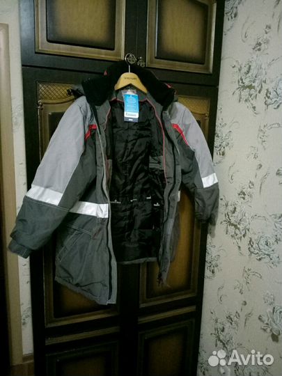 Спецодежда