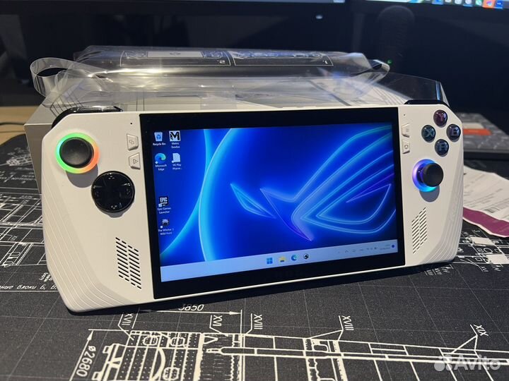 Asus ROG Ally 512 Gb