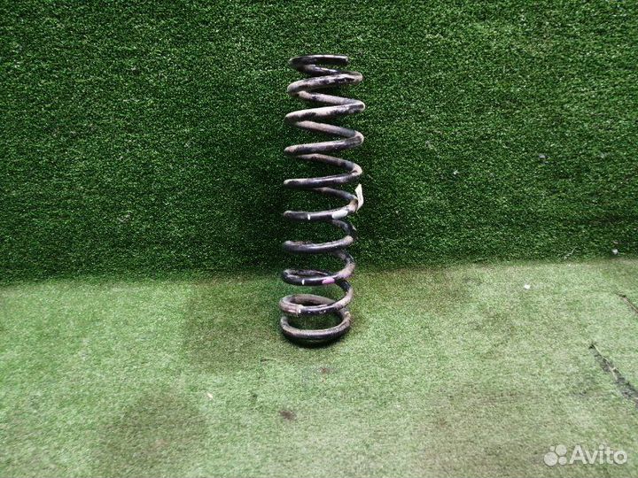 Пружина задняя правая Hyundai Creta GS G4NA 2017