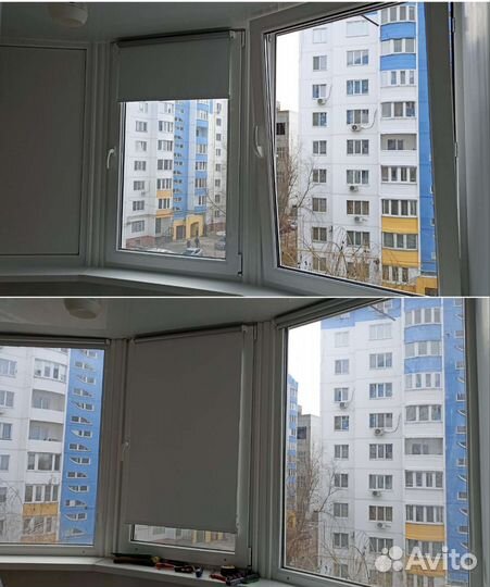 Ремонт пластиковых окон