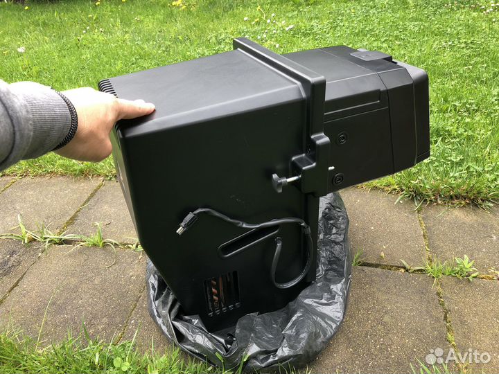 Холодильник твоей мечты для Мерседес - Майбах 222