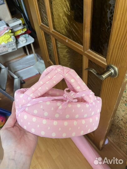 Шлем детский