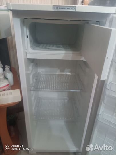 Холодильник Саратов 451 бу