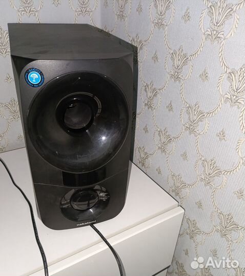 Акустическая система