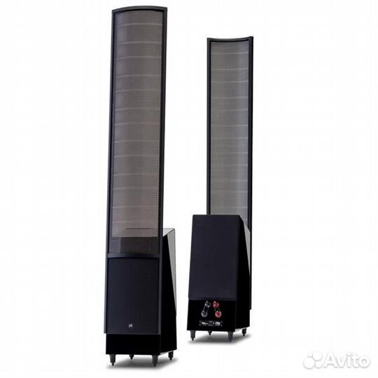 Martin Logan ElectroMotion ESL X