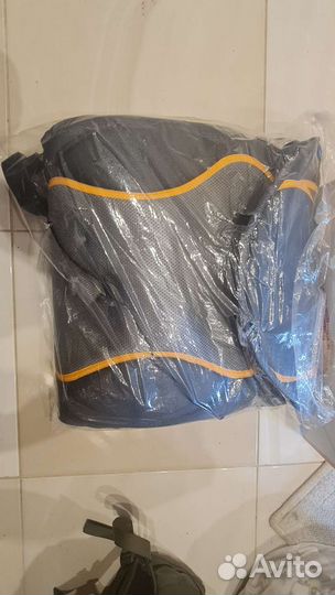 Массажная накидка Medisana MC 810