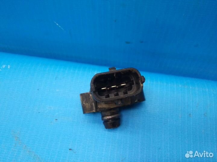 Датчик абсолютного давления Chevrolet Aveo (T300)