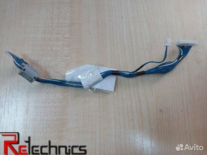 Шнур питания системной платы проектор Panasonic P