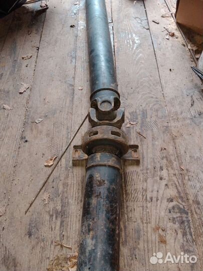 Комплект удлинения газели некст