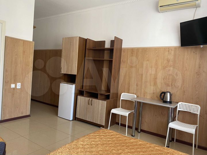 Комната 18 м² в 1-к., 2/3 эт.