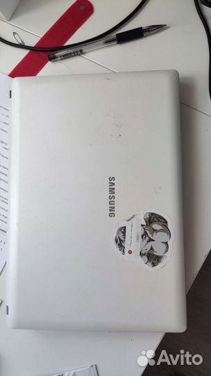 Нетбук Samsung NP-NC10