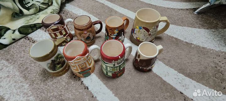 Пивная кружка