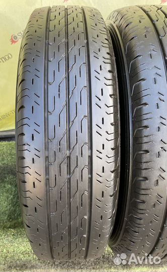 Bridgestone Ecopia R680 195/80 R15 107L