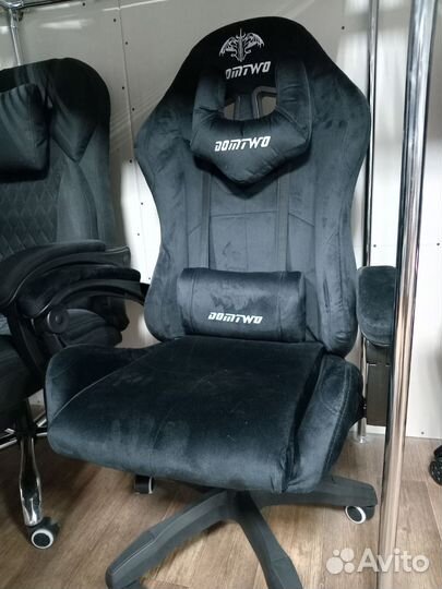 Компьютерное игровое кресло