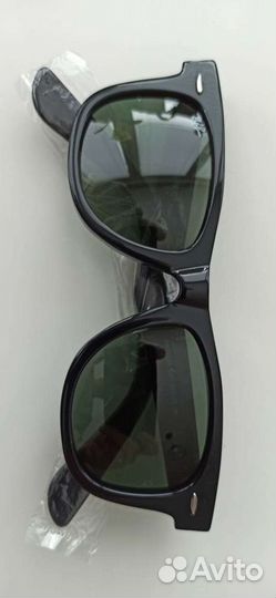 Солнцезащитные очки Ray-Ban