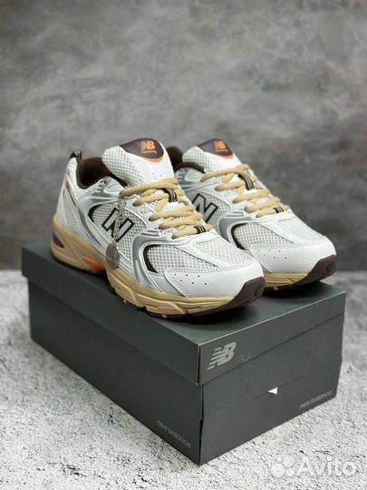 Кроссовки New balance 530 мужские