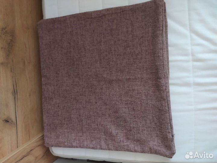 Наволочки и диванные наволочки