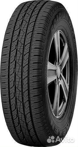 Nexen Roadian HTX RH5 275/55 R20 113T