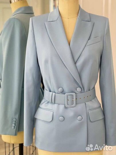 Пошив одежды