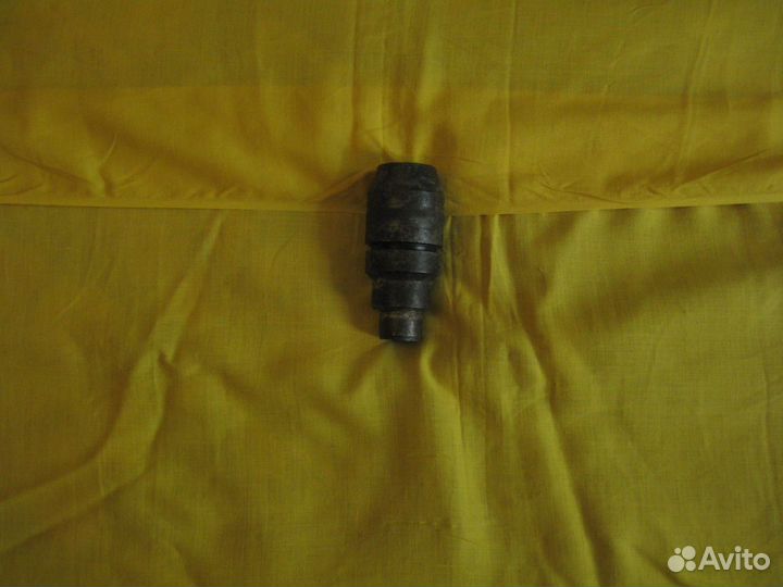 Патрон СССР