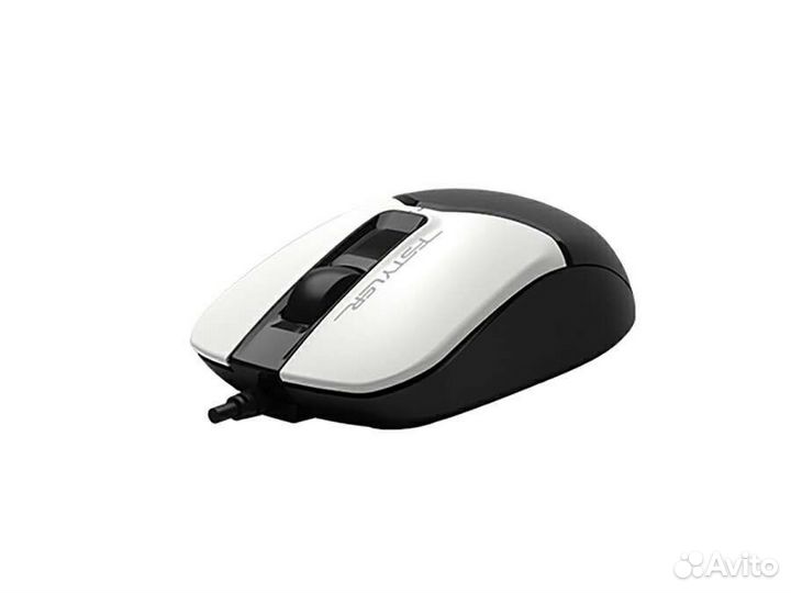 Компьютерная мышь A4tech FM12S