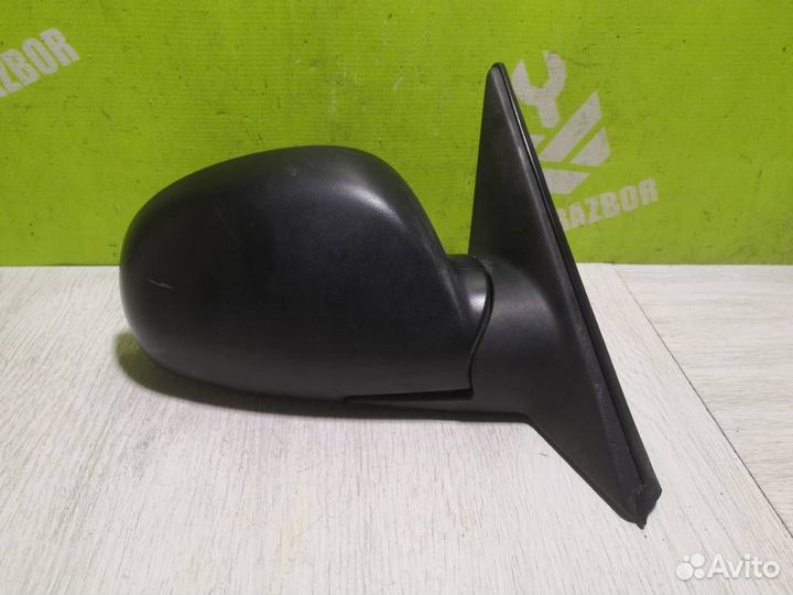 Зеркало правое электрическое Хендай Акцент 2