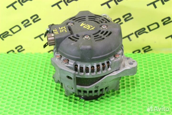 Генератор Toyota Noah AZR60 1azfse