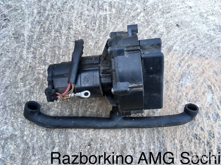 Насос воздушный для Mercedes M104 M112 M113