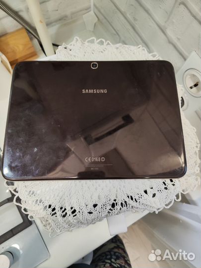 Планшет samsung galaxy GT p-5200