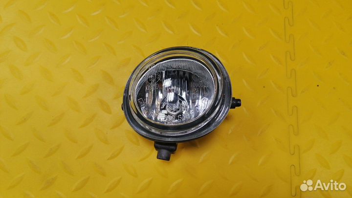 Фара противотуманная CX 7