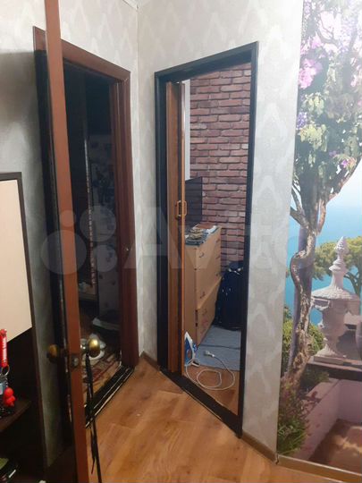 2-к. квартира, 44,3 м², 1/5 эт.