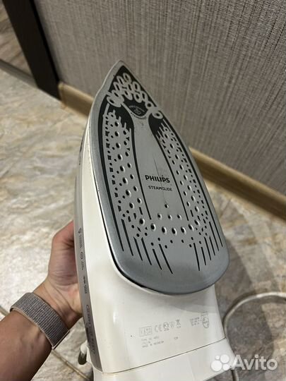 Утюг Philips