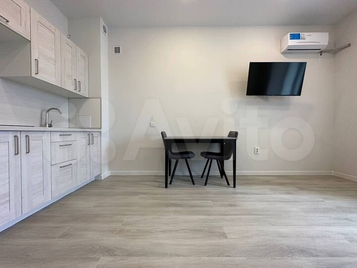 1-к. квартира, 40 м², 9/9 эт.