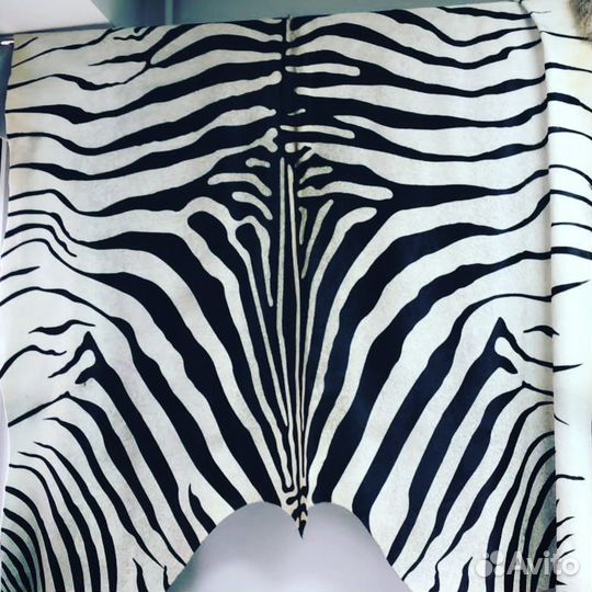 Меховые ковры любой сложности. Шкуры коровьи