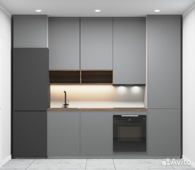 Кухонный гарнитур