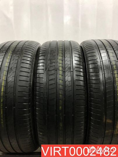 Bridgestone Alenza 001 275/50 R22 111H