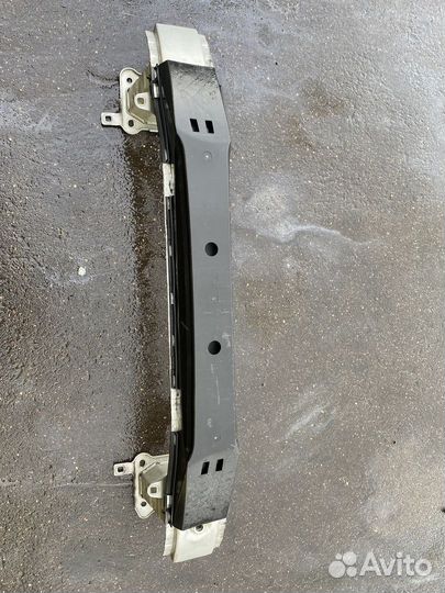 Усилитель бампера передний Volvo V50 MV43 MW